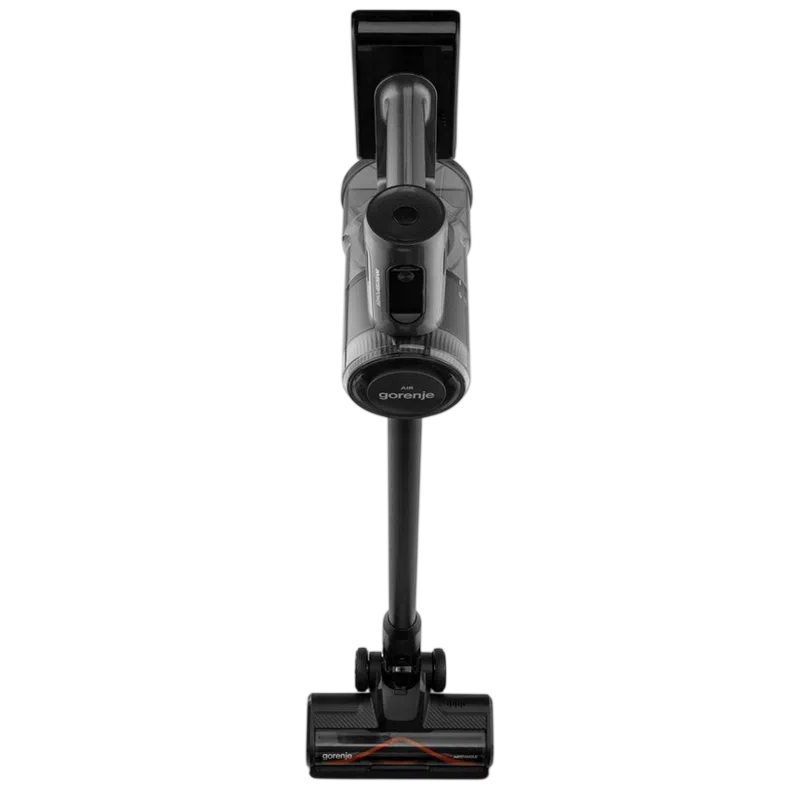 Вертикальный Пылесос Gorenje SVC222480AA, Черный 4