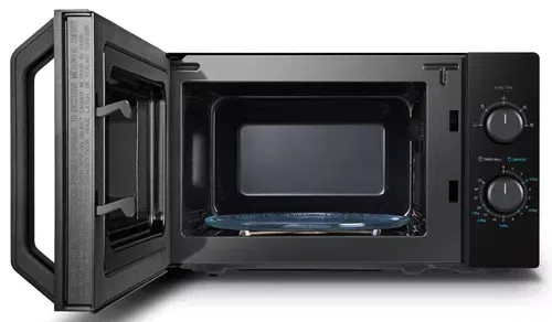 Микроволновая печь Toshiba MWP-MM20P, Черный 4
