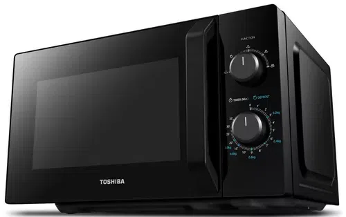 Микроволновая печь Toshiba MWP-MM20P, Черный 3
