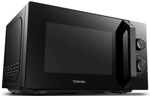Микроволновая печь Toshiba MWP-MM20P, Черный 2