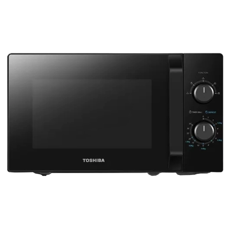 Микроволновая печь Toshiba MWP-MM20P, Черный