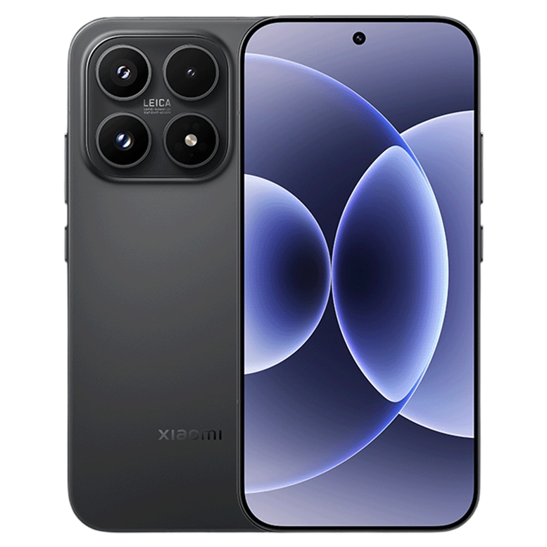 Xiaomi 17 12/512 ГБ Black