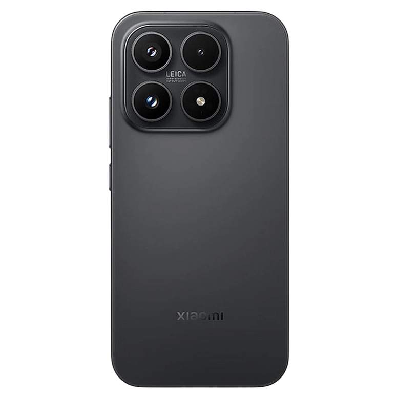 Xiaomi 17 12/512 ГБ Black 3