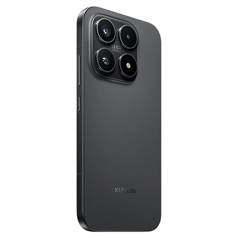 Xiaomi 17 12/512 ГБ Black 4