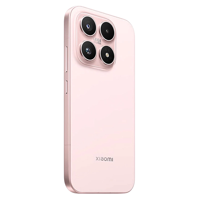 Xiaomi 17 12/512 ГБ Alpine Pink 4