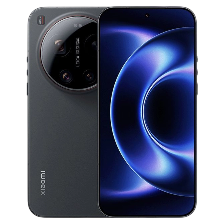 Xiaomi 17 Ultra 16/512 ГБ, Black 2