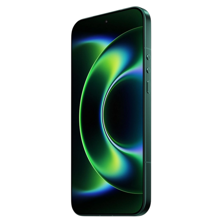 Xiaomi 17 Ultra 16/512 ГБ, Starlit Green 9