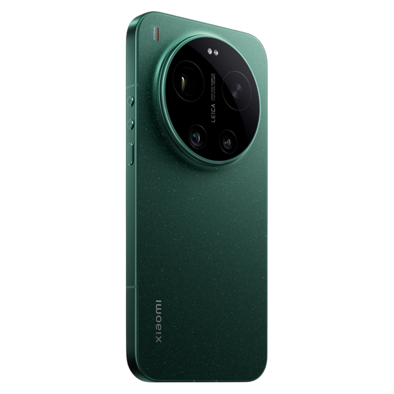 Xiaomi 17 Ultra 16/512 ГБ, Starlit Green 7
