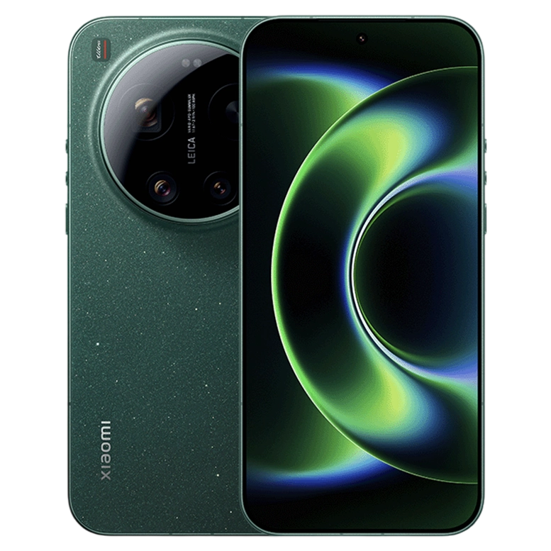 Xiaomi 17 Ultra 16/512 ГБ, Starlit Green