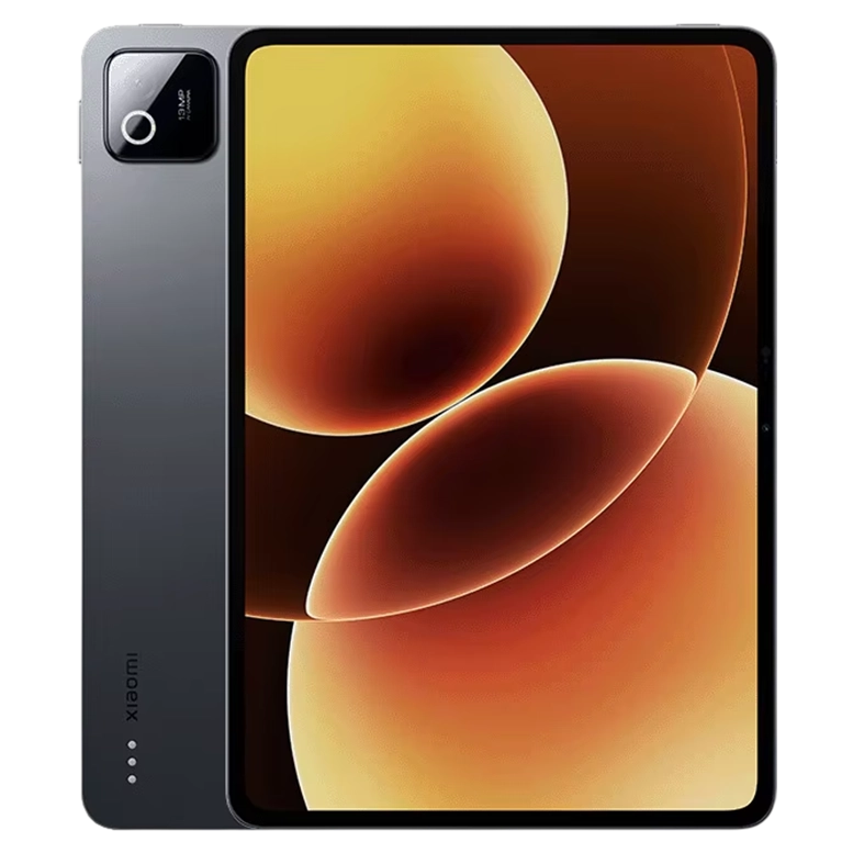 Xiaomi Pad 8 8/256 ГБ, Grey