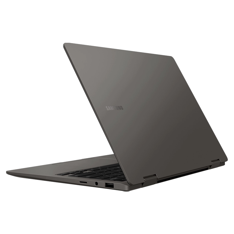 Ноутбук 13.3" Samsung Galaxy Book 3 X360, 16/512 ГБ, Graphite 8