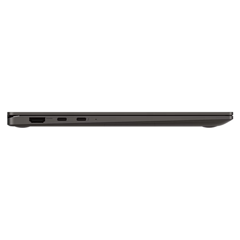 Ноутбук 13.3" Samsung Galaxy Book 3 X360, 16/512 ГБ, Graphite 6