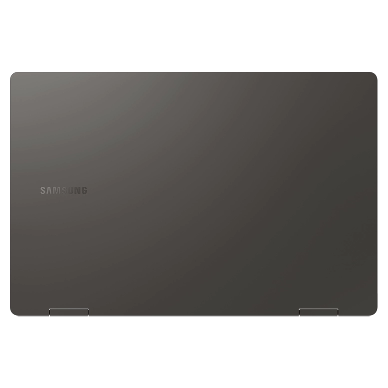 Ноутбук 13.3" Samsung Galaxy Book 3 X360, 16/512 ГБ, Graphite 9