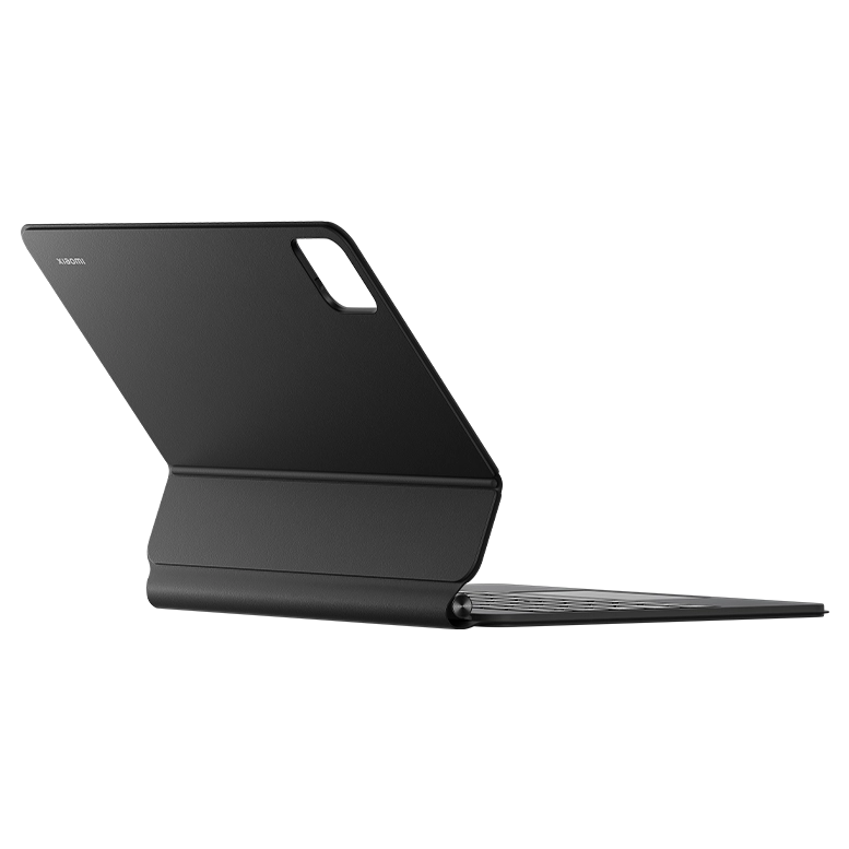 Клавиатура Xiaomi Focus Keyboard for Pad 8/8 Pro Grey