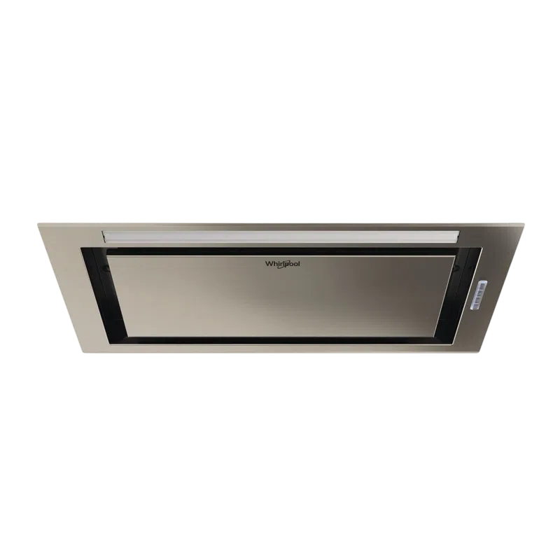 Hotă încorporabilă Whirlpool WCT3 64 FLB X, Silver 2