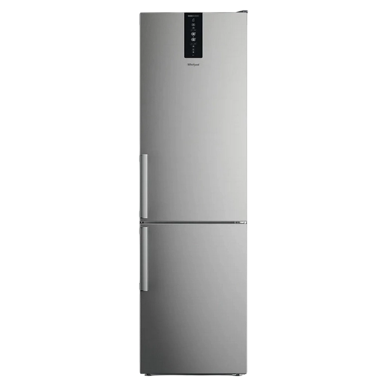 Frigider Whirlpool W7X 93T OX H, Inox
