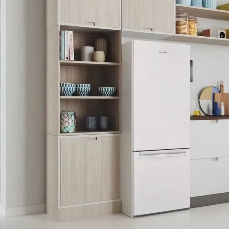 Холодильник Indesit LI6 S2E W, White 4