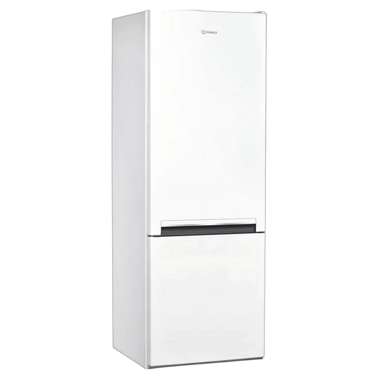 Холодильник Indesit LI6 S2E W, White