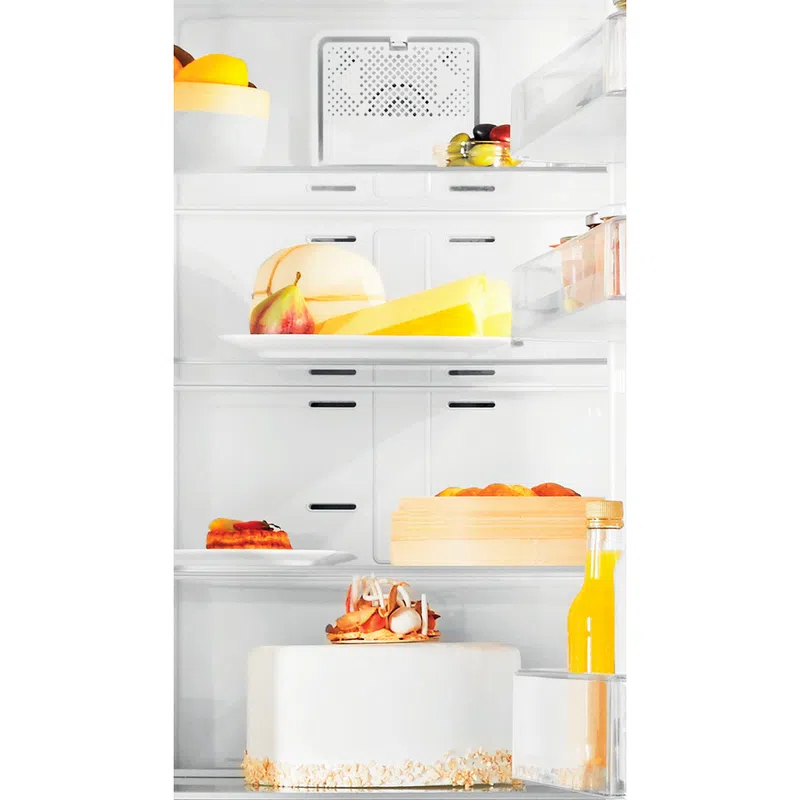 Холодильник Whirlpool WFNF 82E OX, Silver 3