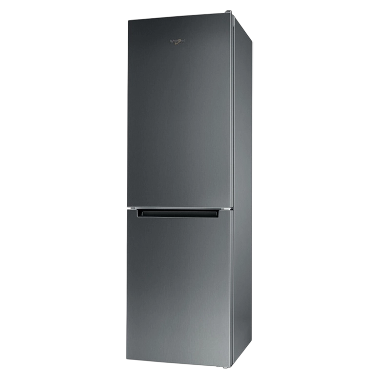 Холодильник Whirlpool WFNF 82E OX, Silver