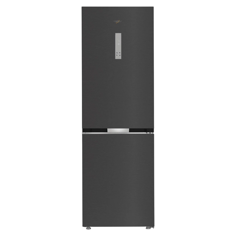 Холодильник Whirlpool WHK 26362 XBR4E, Black