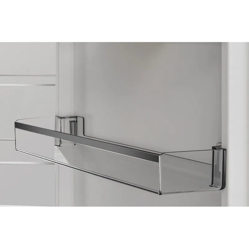 Frigider Whirlpool WHK 26362 XP4E, Silver 6