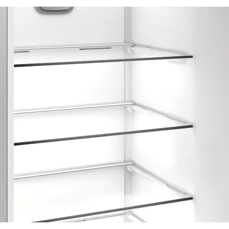 Frigider Whirlpool WHK 26362 XP4E, Silver 5