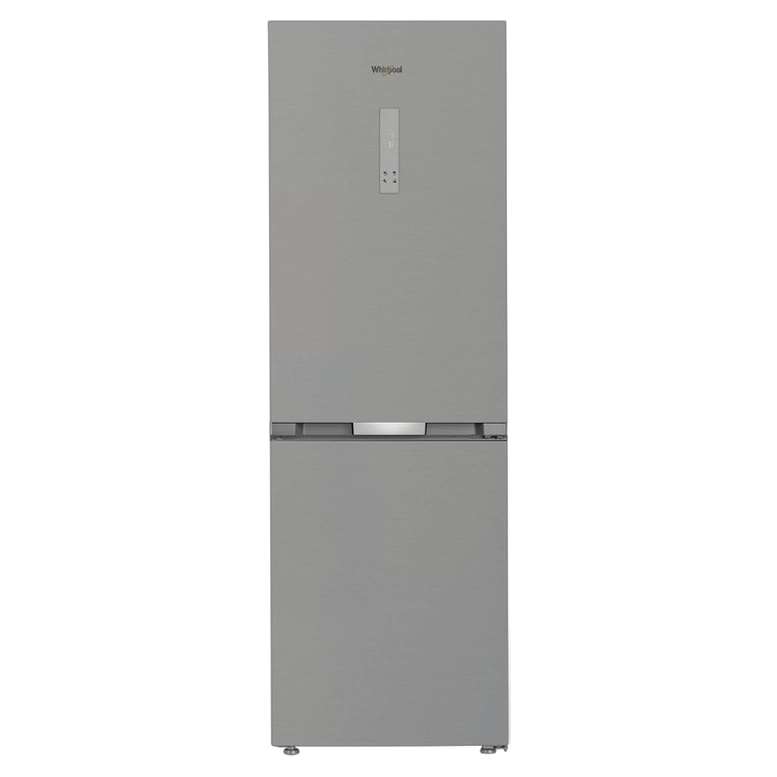 Frigider Whirlpool WHK 26362 XP4E, Silver
