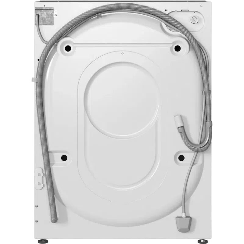 Mașină de spălat rufe Whirlpool WAM 762WB EE, Alb 5
