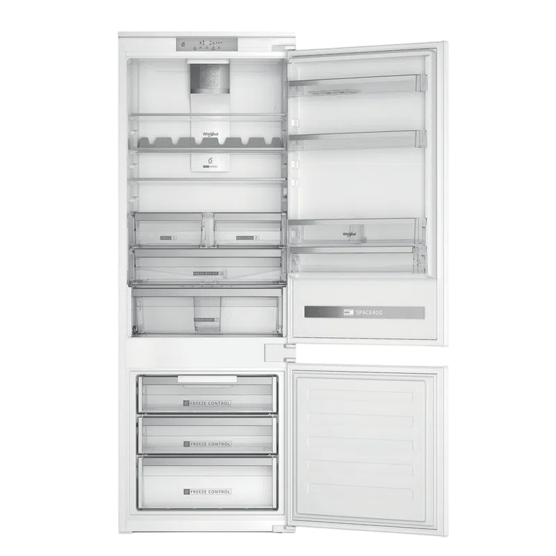 Frigider Whirlpool SP40 812 EU 2, White 2