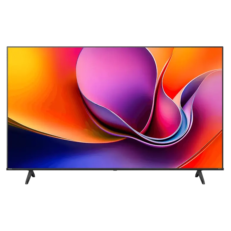 Televizor 43" Hisense 43A6Q, Black