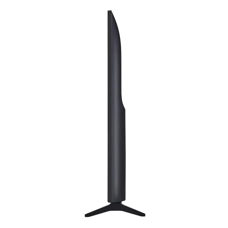 Телевизор 50" LG 50QNED70A6A, Black 2
