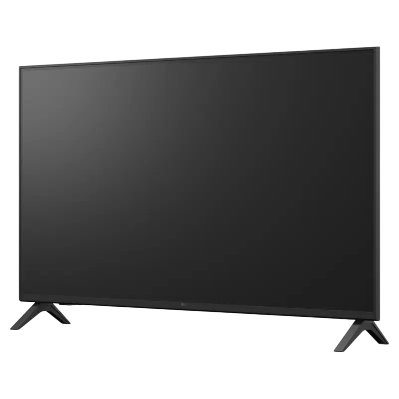 Телевизор 50" LG 50UA75006LA, Black 9