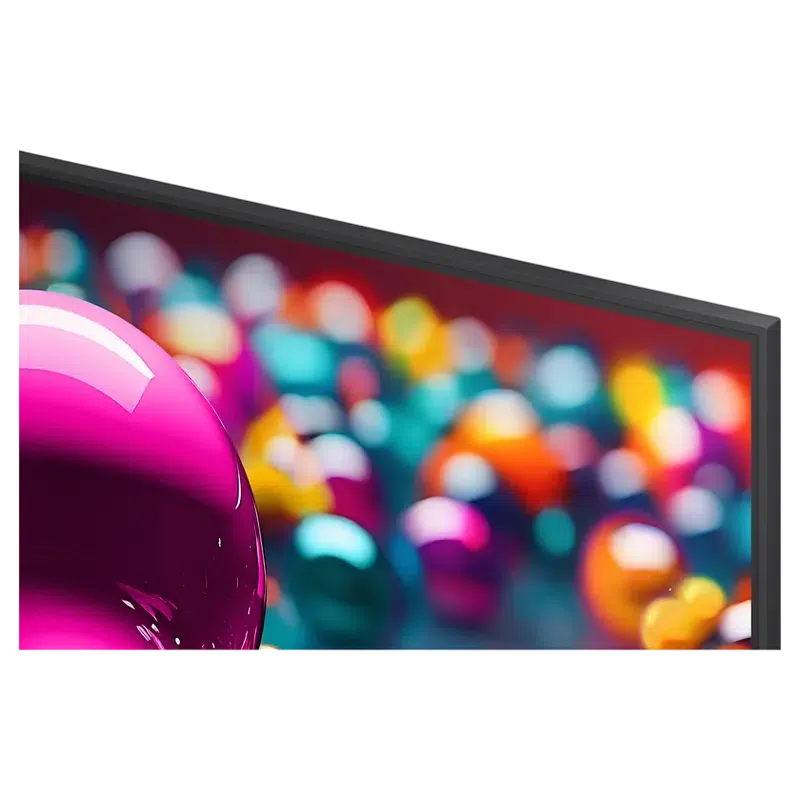 Телевизор 50" LG 50UA75006LA, Black 6