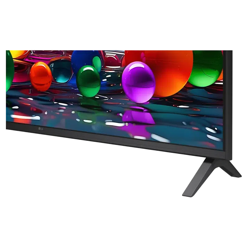 Телевизор 50" LG 50UA75006LA, Black 7