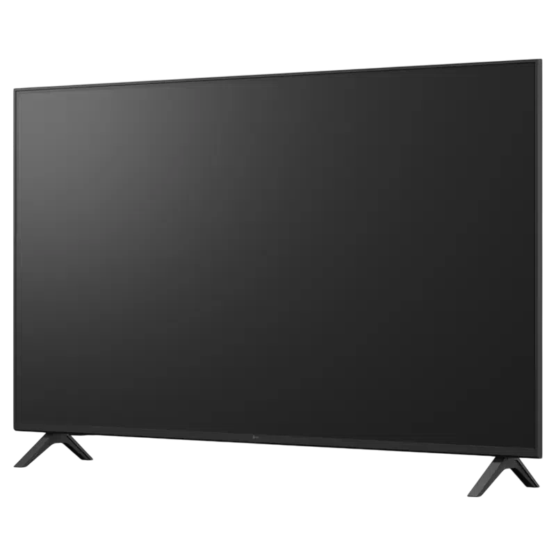Телевизор 55" LG 55UA75006LA, Black 10