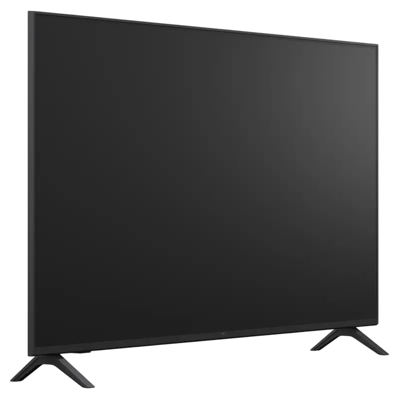 Телевизор 55" LG 55UA75006LA, Black 9
