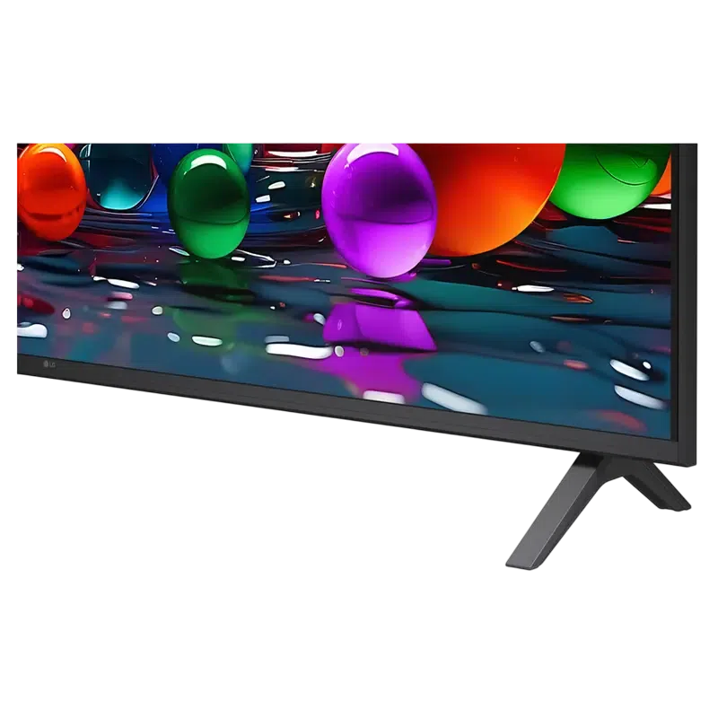 Телевизор 55" LG 55UA75006LA, Black 7
