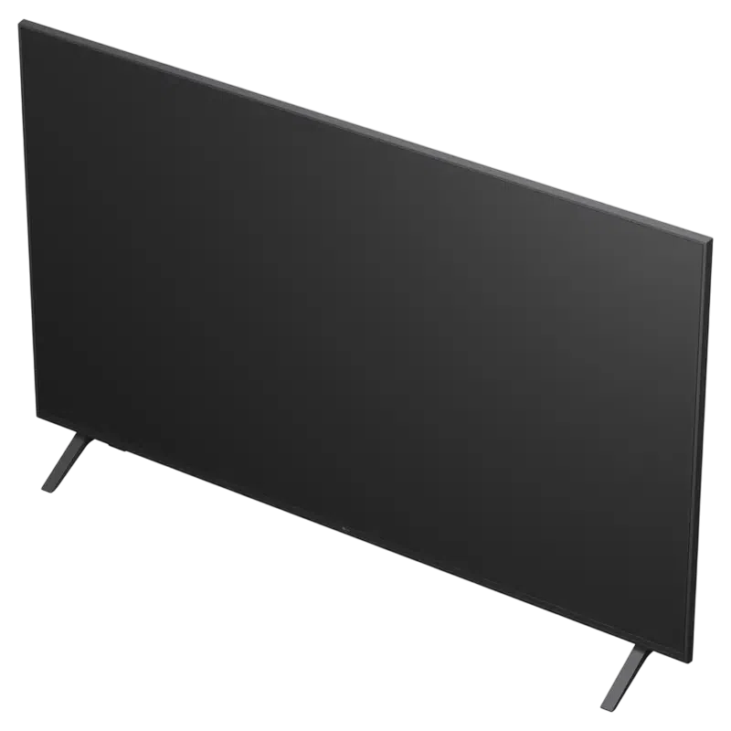 Телевизор 55" LG 55UA75006LA, Black 11