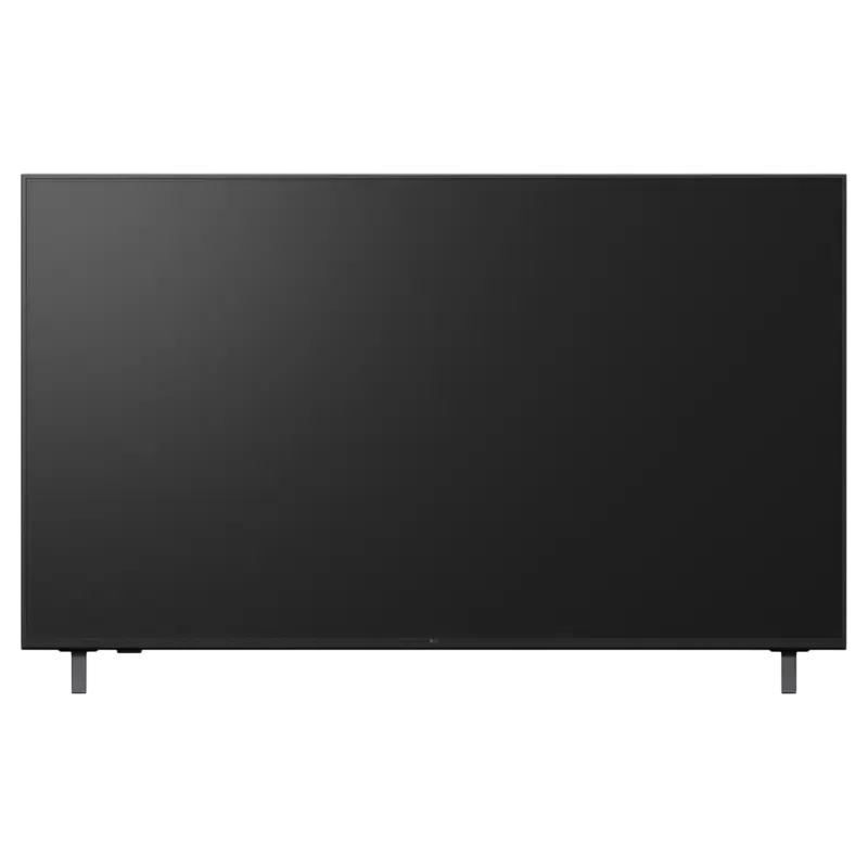 Телевизор 55" LG 55UA75006LA, Black 8