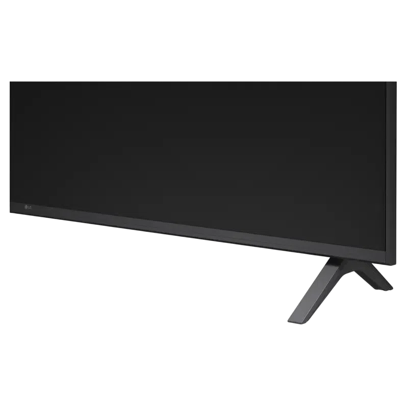 Телевизор 55" LG 55UA75006LA, Black 12