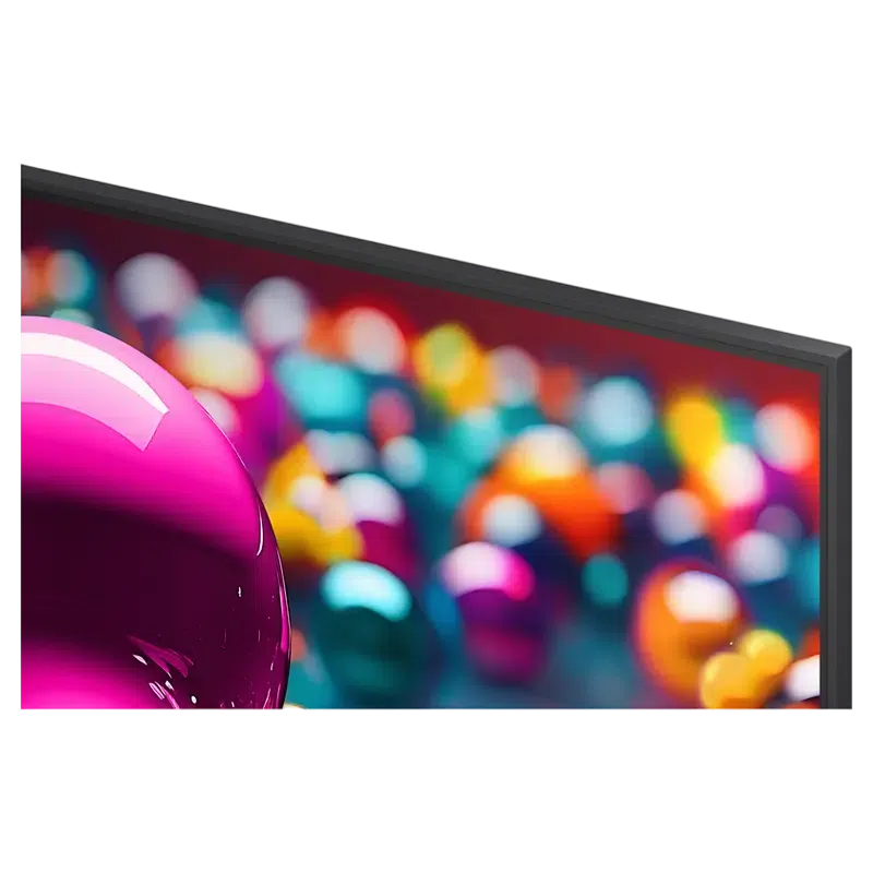 Televizor 65" LG 65UA75006LA, Black 6