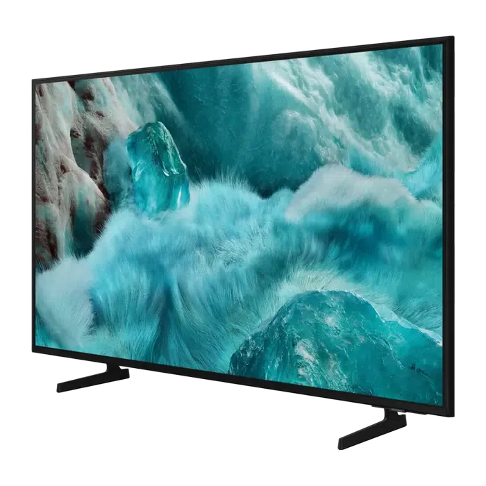 Televizor 50" Samsung QE50Q7FAAUXUA, Black 3