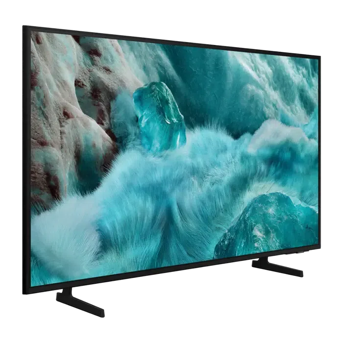 Televizor 50" Samsung QE50Q7FAAUXUA, Black 2