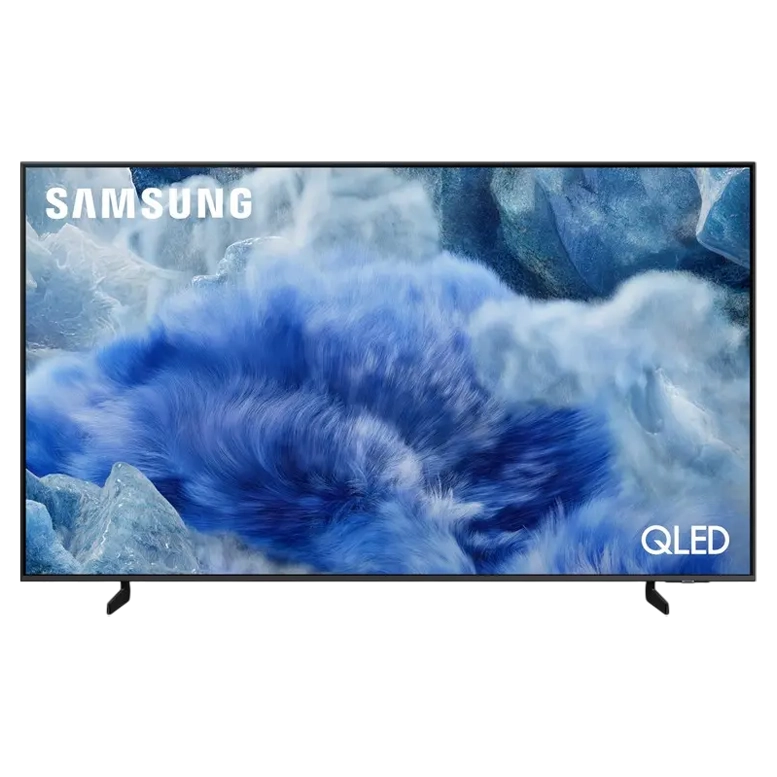 Телевизор 50" Samsung QE50Q8FAAUXUA, Black