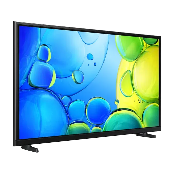 Телевизор 40" Samsung UE40F6000FUXUA, Black 2