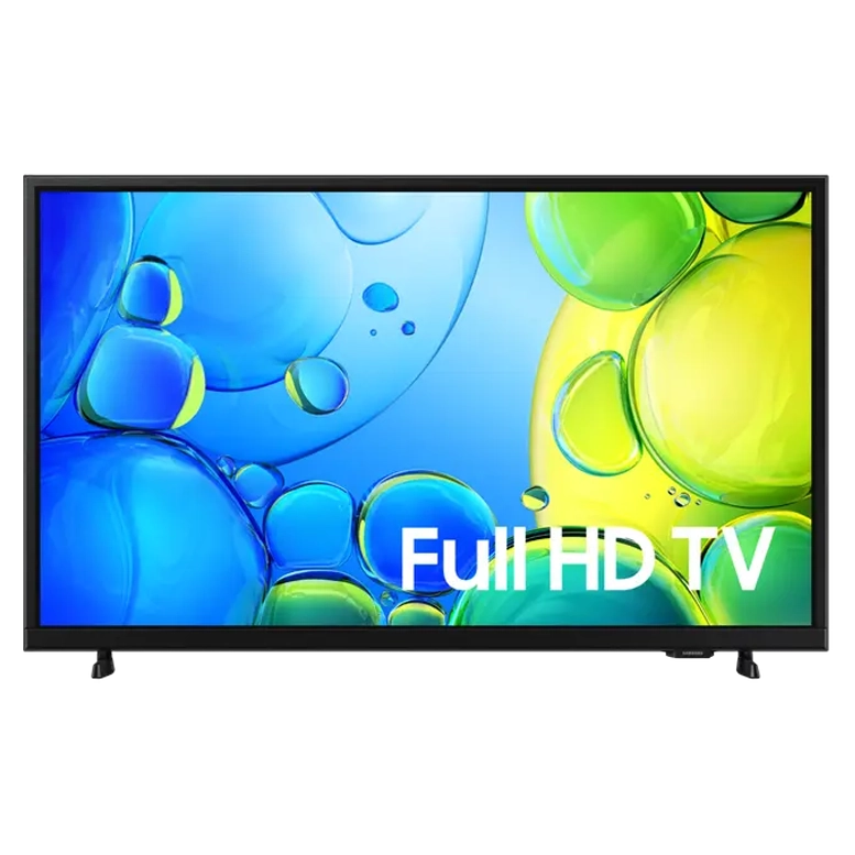 Телевизор 40" Samsung UE40F6000FUXUA, Black
