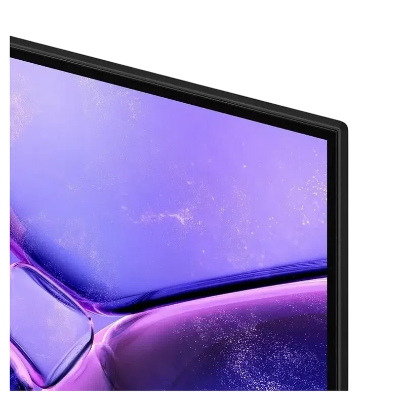 55" Телевизор Samsung UE55U8000FUXUA, Черный 5