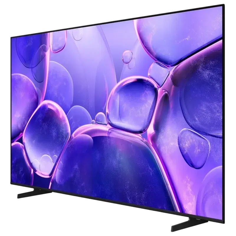 55" Телевизор Samsung UE55U8000FUXUA, Черный 2