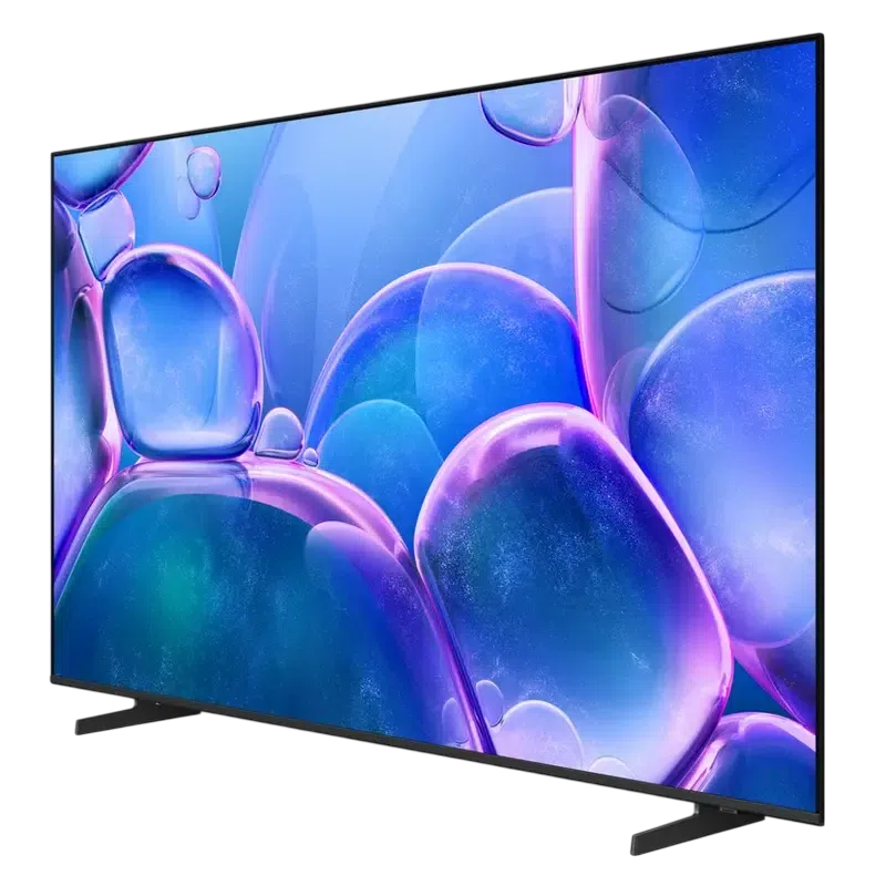 65" Телевизор Samsung UE65U7000FUXUA, Черный 2